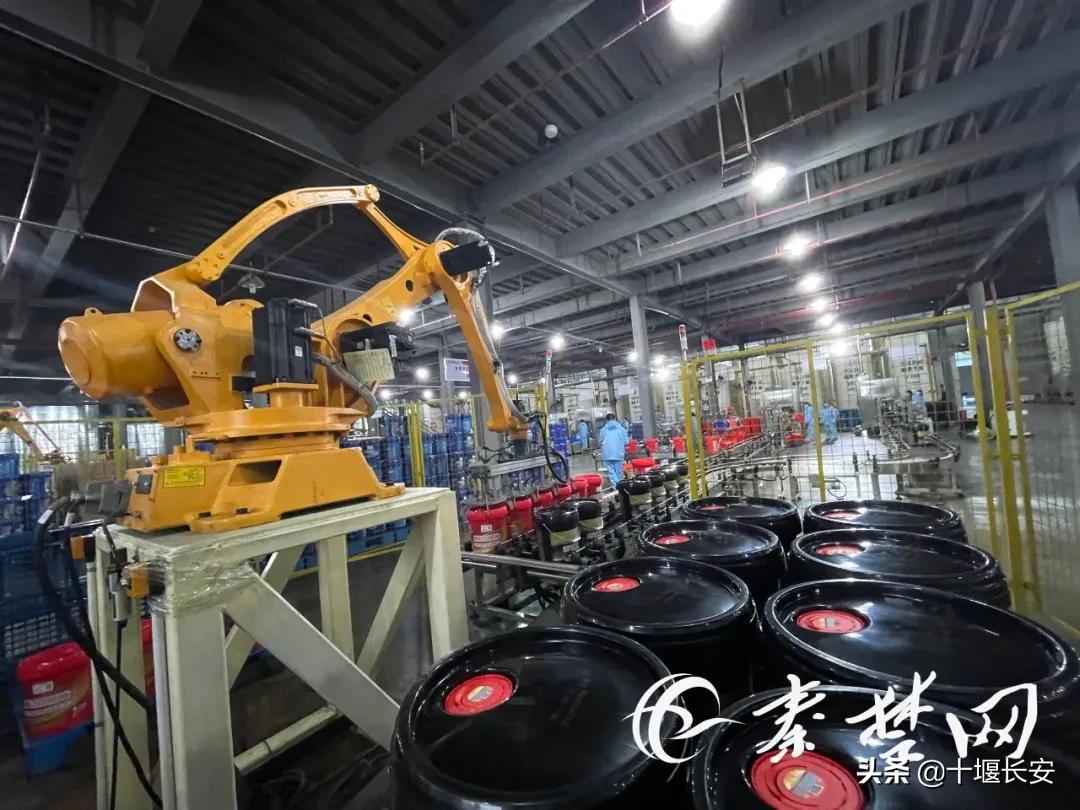 亚波书记带队奔赴十堰这些县市区，现场点评来了！