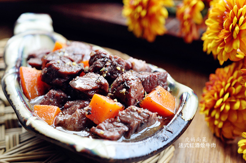 牛羊肉的各种做法大全,牛羊肉低脂吃法