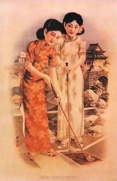 年代经典海报设计,经典海报设计图文赏析