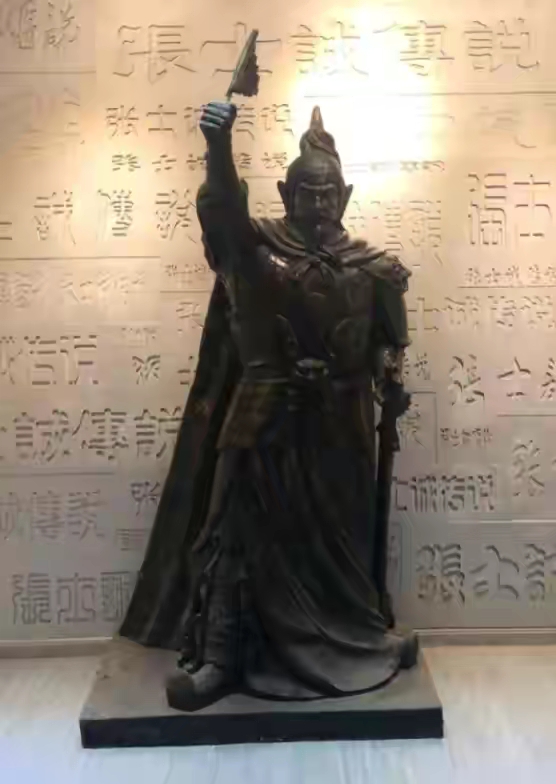 张士诚怎么打败朱元璋,张士诚为何不夹击朱元璋