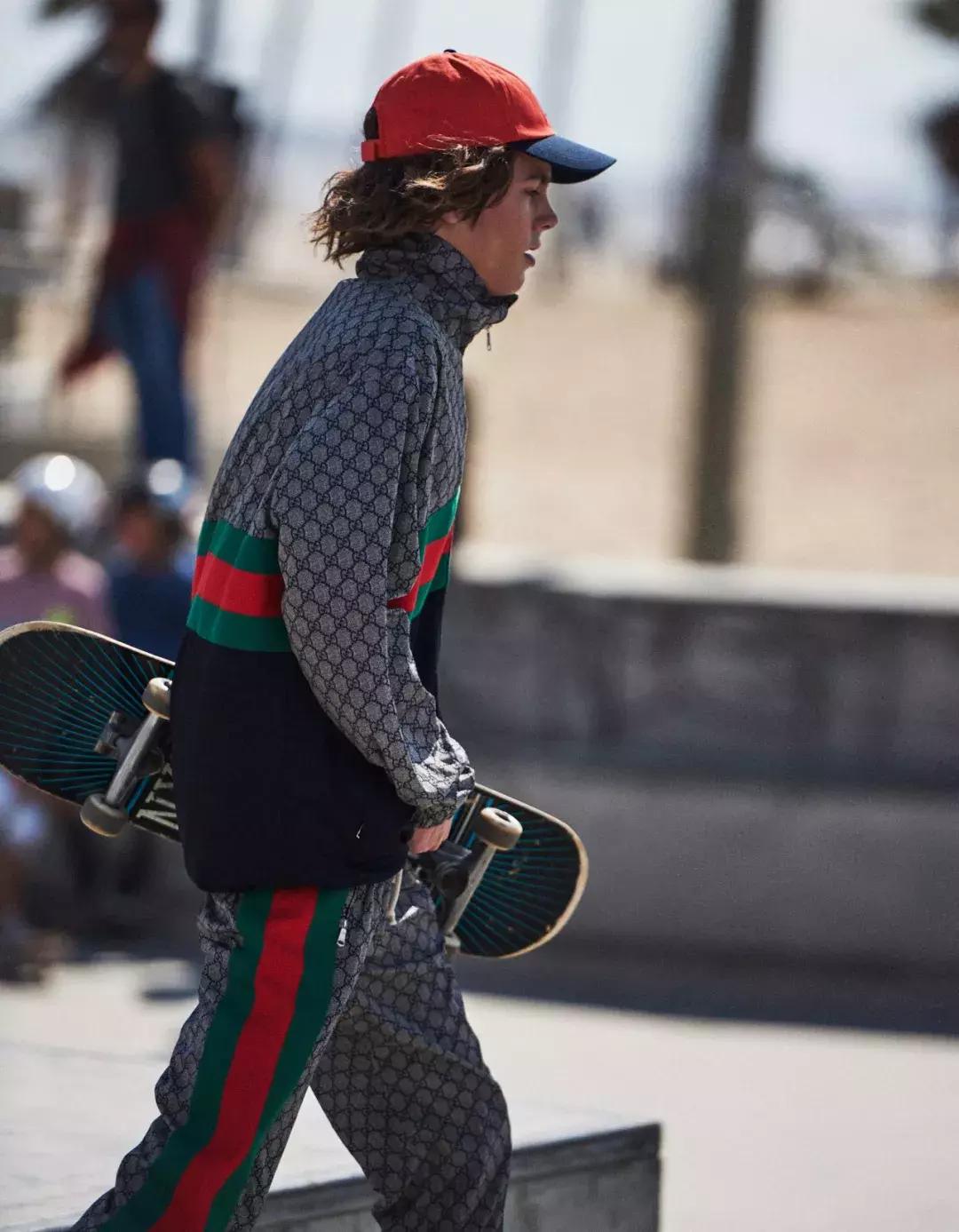 美国洛杉矶网红打卡地,洛杉矶美国人爱去的休闲地