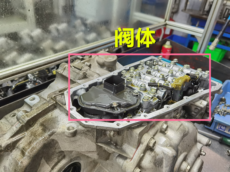 日产新骐达cvt变速箱顿挫,骐达cvt顿挫感强怎么解决