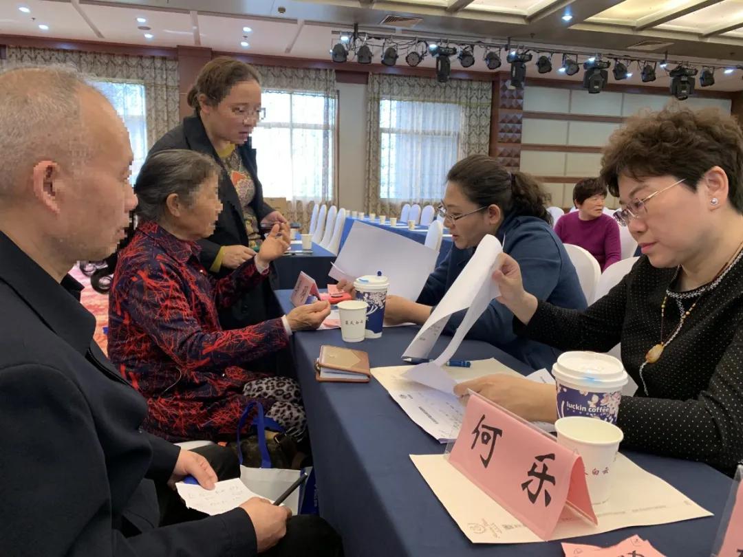 “何马诊疗”进东阳——玉泉医院病友关爱中心精品沙龙东阳巡回站