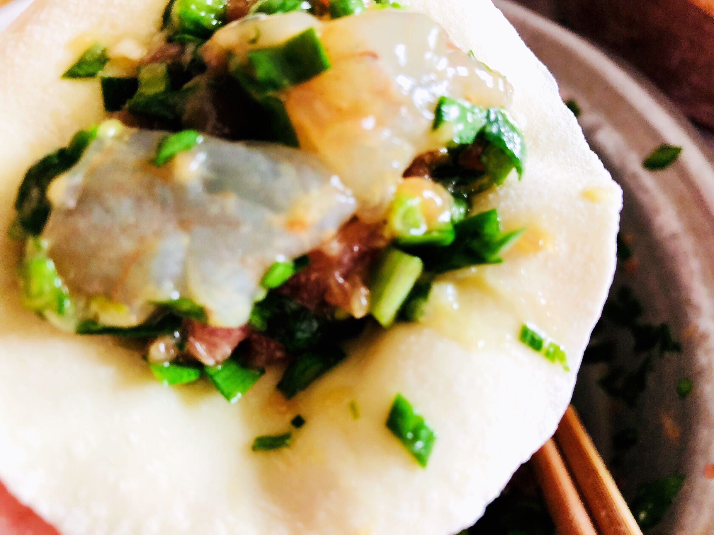 吃完三鲜饺子之后不舒服,吃完肉馅饺子反酸是为什么