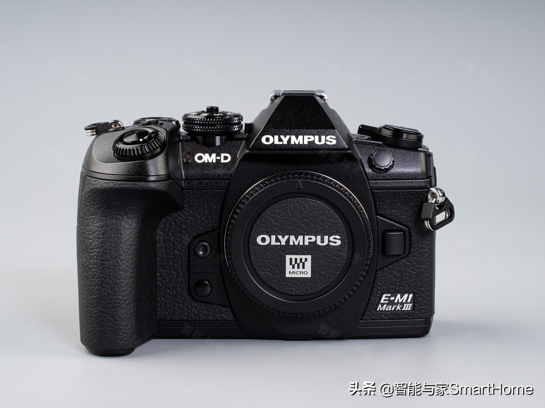 奥林巴斯em1mark3和om1哪个好一点,奥林巴斯OM-DE-M1Mark