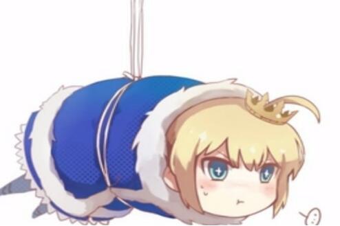 FGO小麻雀也难出货玩家三年无五星金剑清姬人设被改引质疑