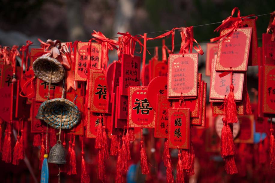 与古北水镇齐名的小镇,古北水镇长城在景区里吗