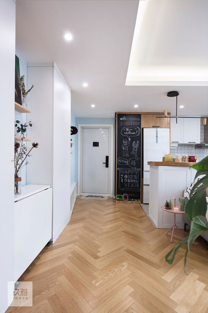 高低台面怎么衔接,落差的解决方法