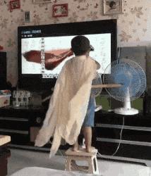 山海经中以乳为目以脐为口的怪物,山海经搞笑图片