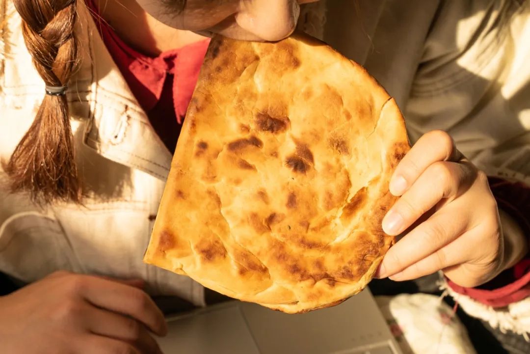 全国哪里的饼又软又筋道,全国哪里的饼卷好吃