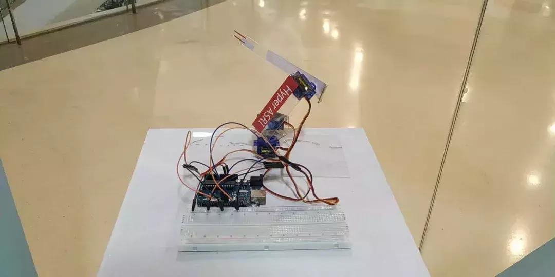 智能机器人手工制作大全,怎样制造智能机器人