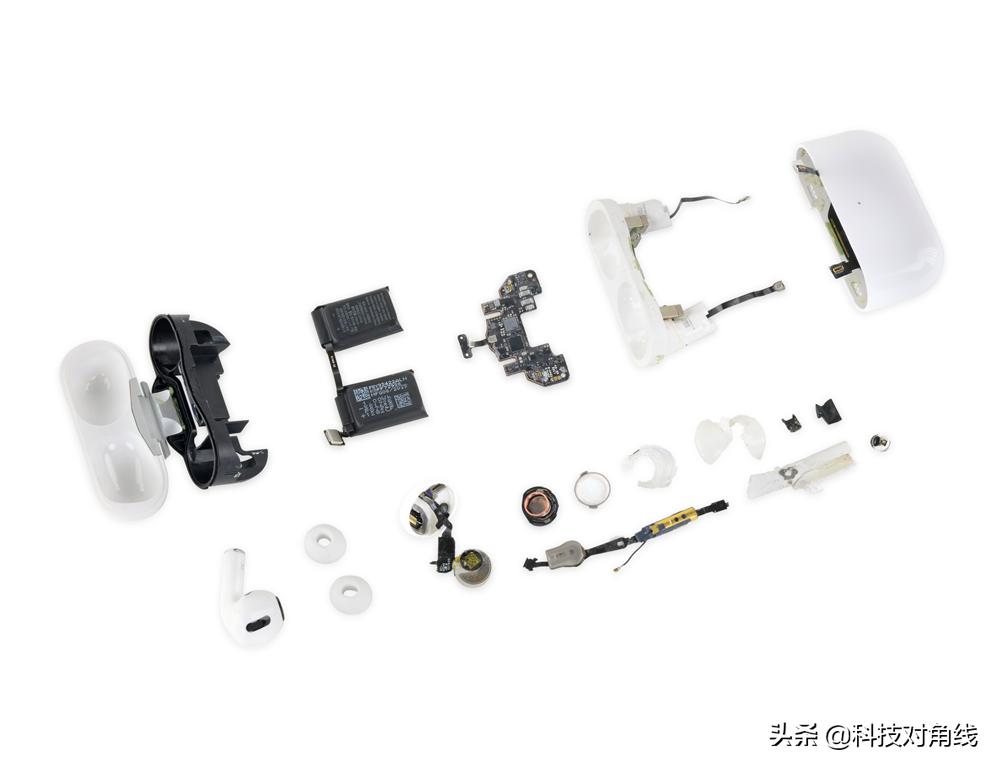 airpodspro修复,airpodspro自行修复