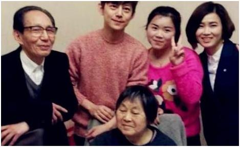 何炅德艺双馨是什么梗,德艺双馨何炅最新消息