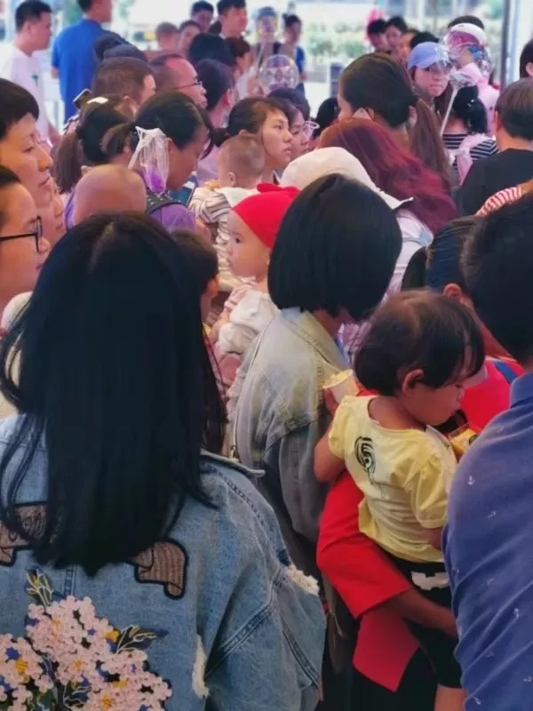 线上母婴私域流量运营玩法,母婴店私域流量引流话术