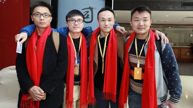 连续失败的草根卖家,如何走上淘大讲台?