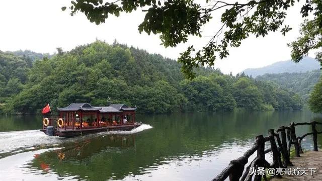 旅行赚钱的10种方式,如何分享旅游攻略赚钱