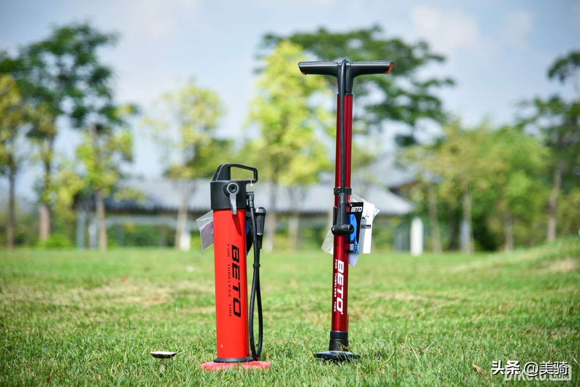 真空胎打气筒测评,真空胎专用打气筒价格