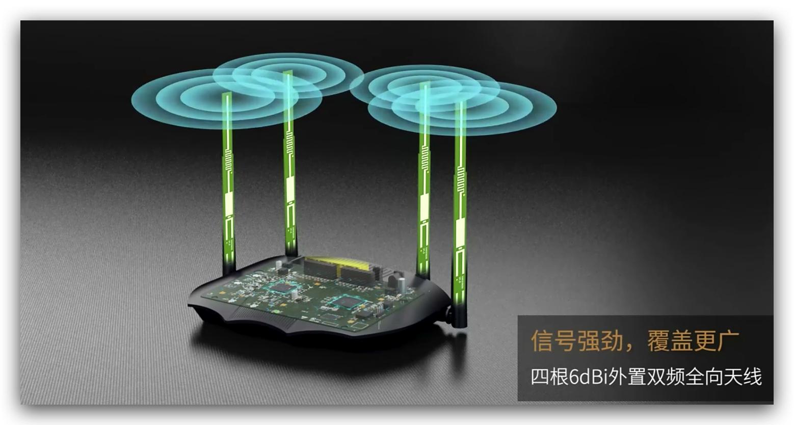 拒绝高价，wifi6最高折扣50%，血战双十一路由器选购攻略