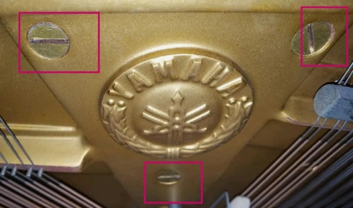 雅马哈钢琴u3e怎么辨别真伪 (雅马哈u3h钢琴价格)