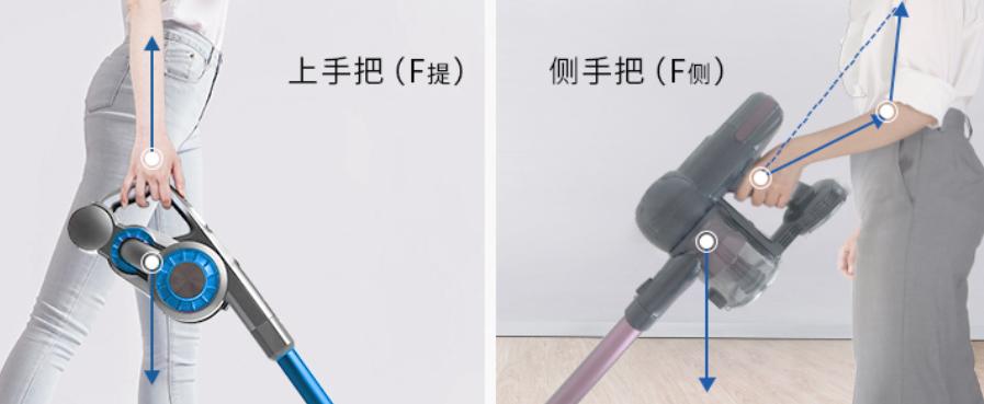 体验吉米A6,来看如何评测作者拿捏吸尘器好坏的