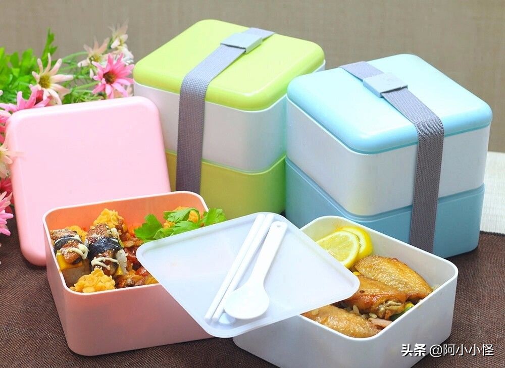 塑料容器有异味怎么洗,塑料容器去残留异味