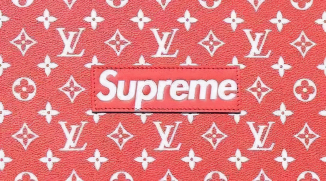 联名款看腻了！那三方联名呢？