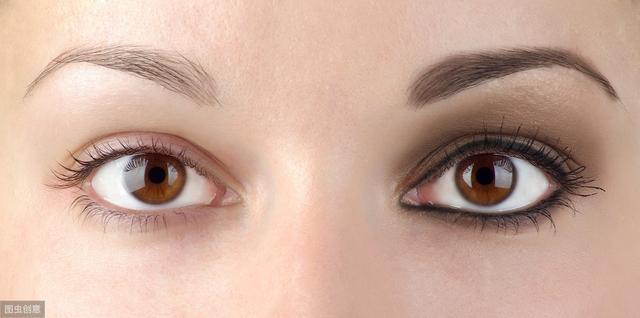 眼线液和眼线笔哪个好用一些,眼线笔与眼线液哪个好