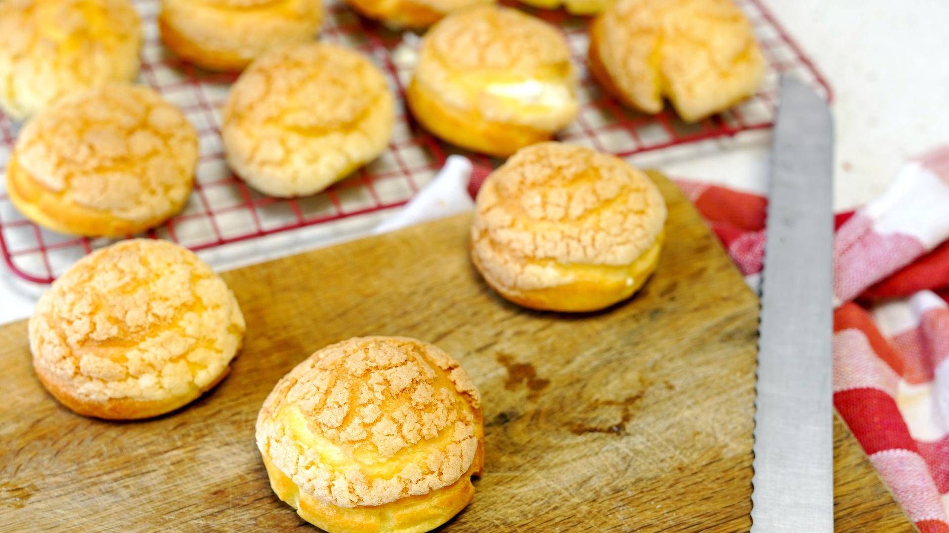 不走弯路,抄作业,细数十年烘焙中那些最好用的工具「新手篇」