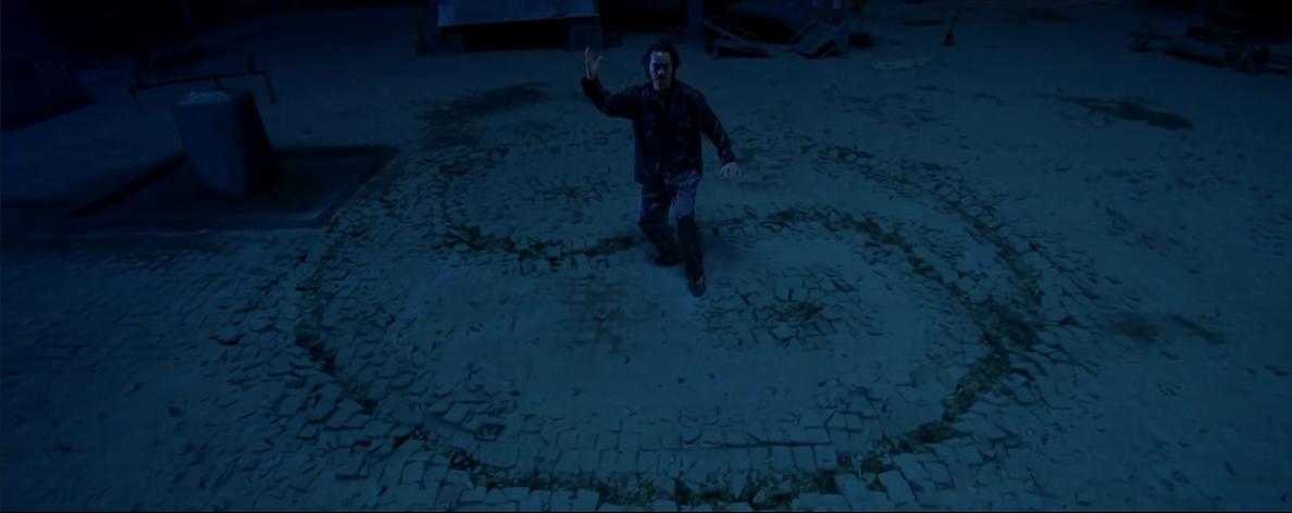 星爷的功夫经典,功夫是星爷的巅峰之作吗