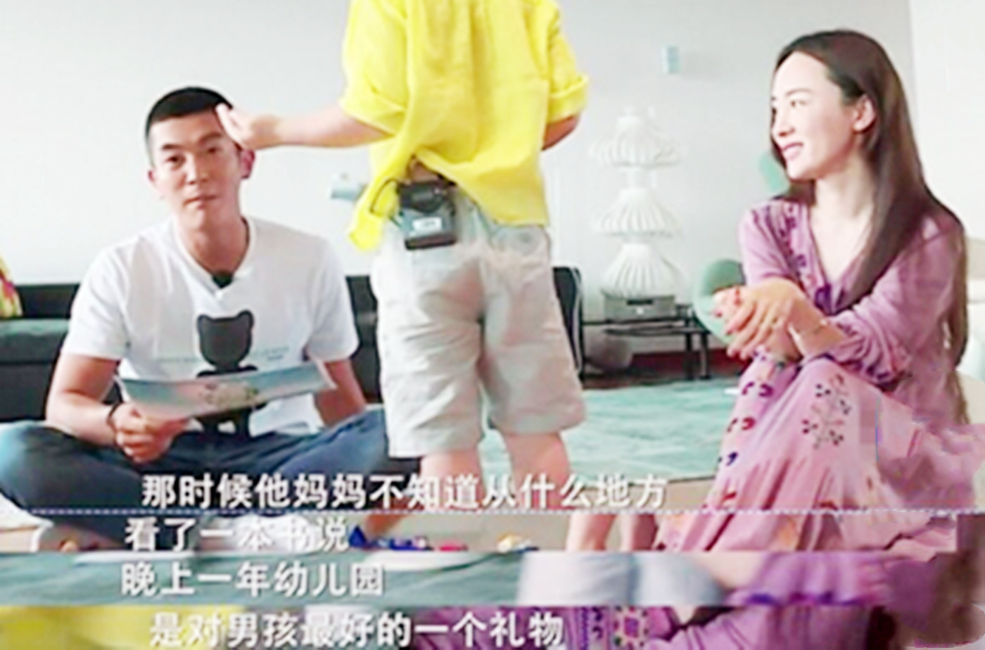 幼儿园教师回顾十年,幼儿园教师简短工作经历