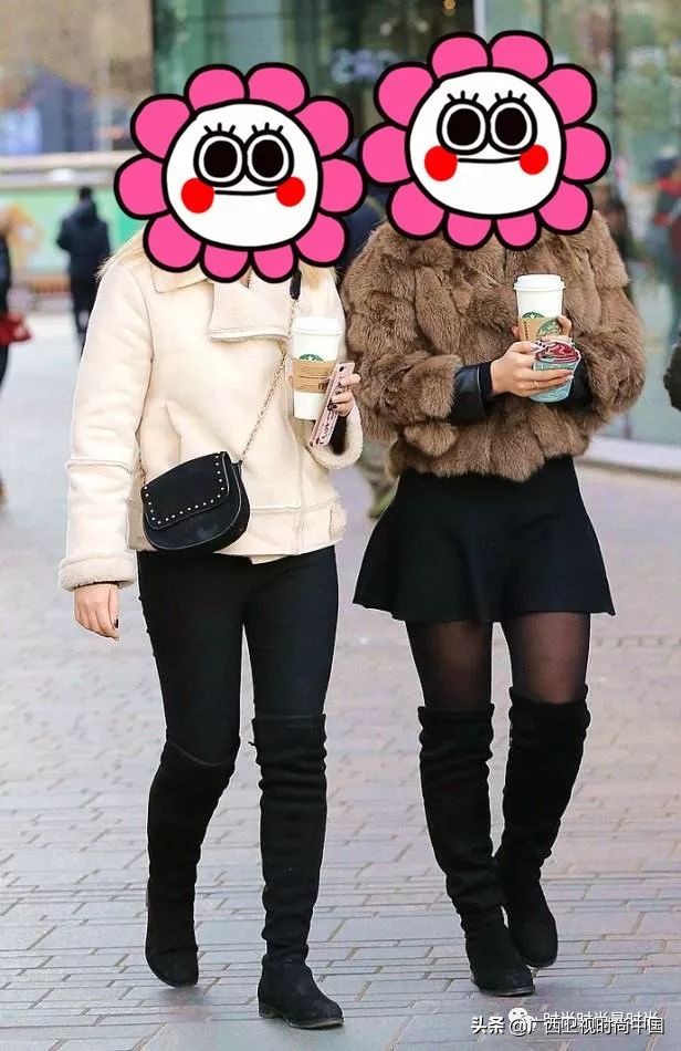 什么样的靴子修饰腿型,不同腿型选择靴子