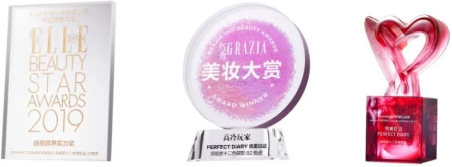 罗云熙完美日记直播说神秘人物,完美日记代言人罗云熙