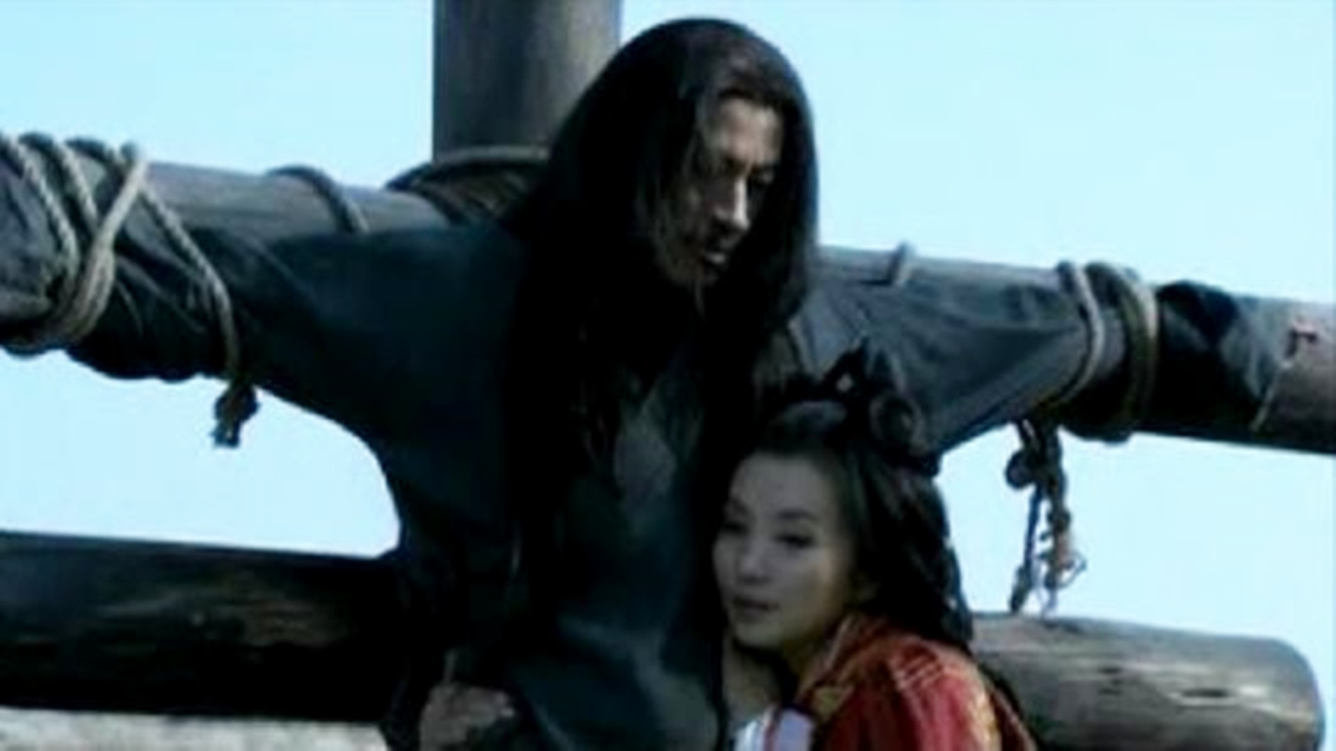 吕布被曹操处死前说了什么,吕布是在哪里被曹操杀掉的