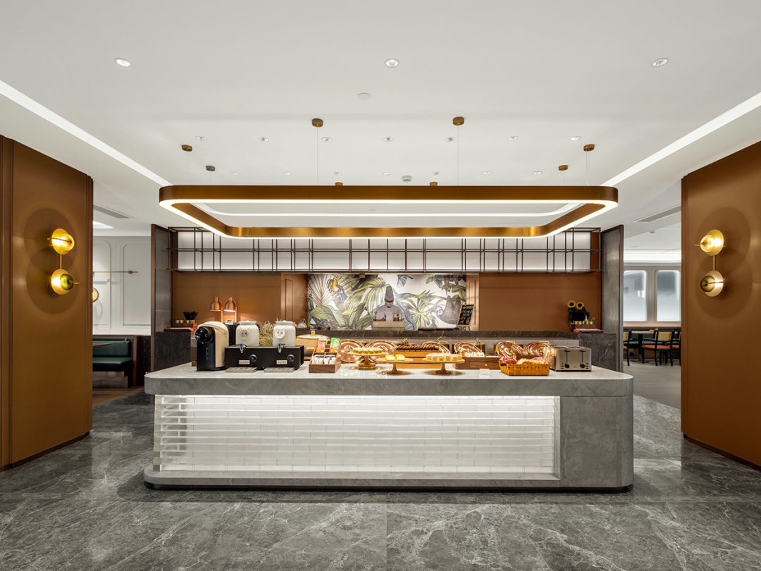 桔子水晶酒店设计案例,酒店设计师设计分享