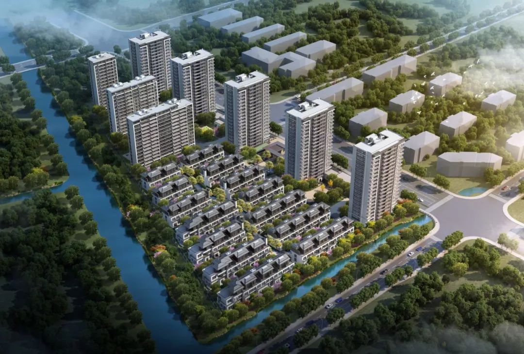 毛坯房94平多层3楼 (218平洋房六层复式)