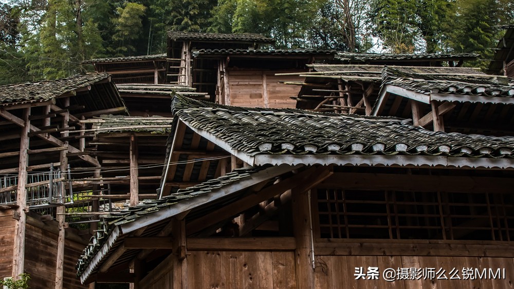 贵州偏远山村与世隔绝,贵州从江县偏远山区最穷村寨生活