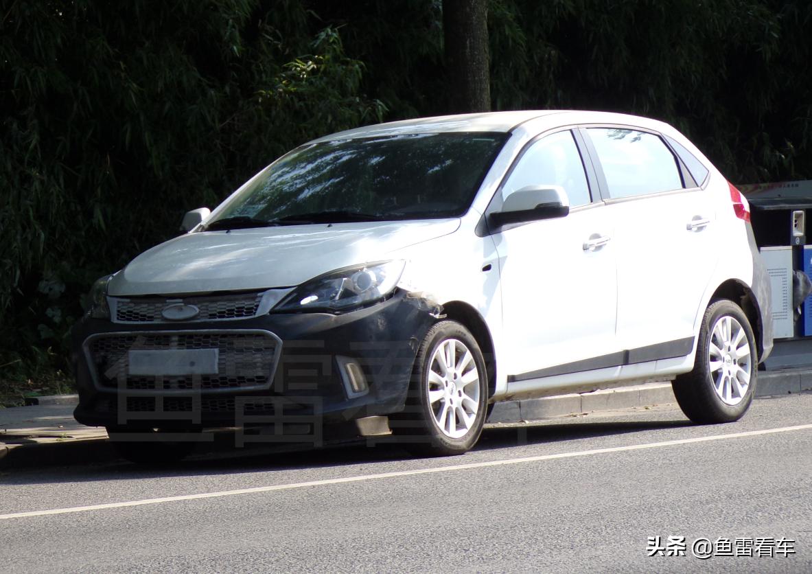 奇瑞三缸最新款车型,奇瑞第一次进军美国市场