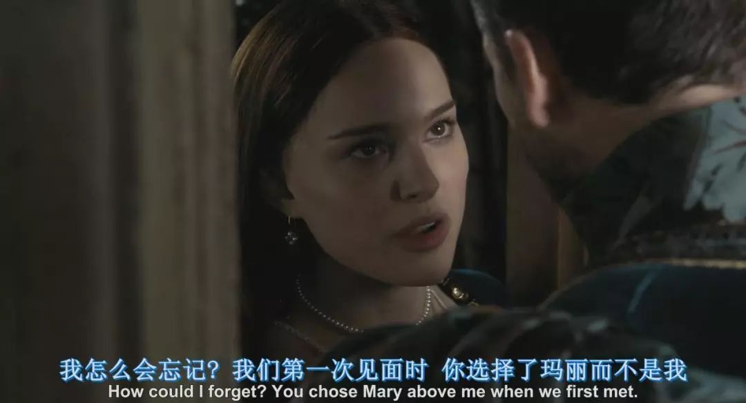 两大女神上演荒诞后宫对决，这片连龙套都是影帝！