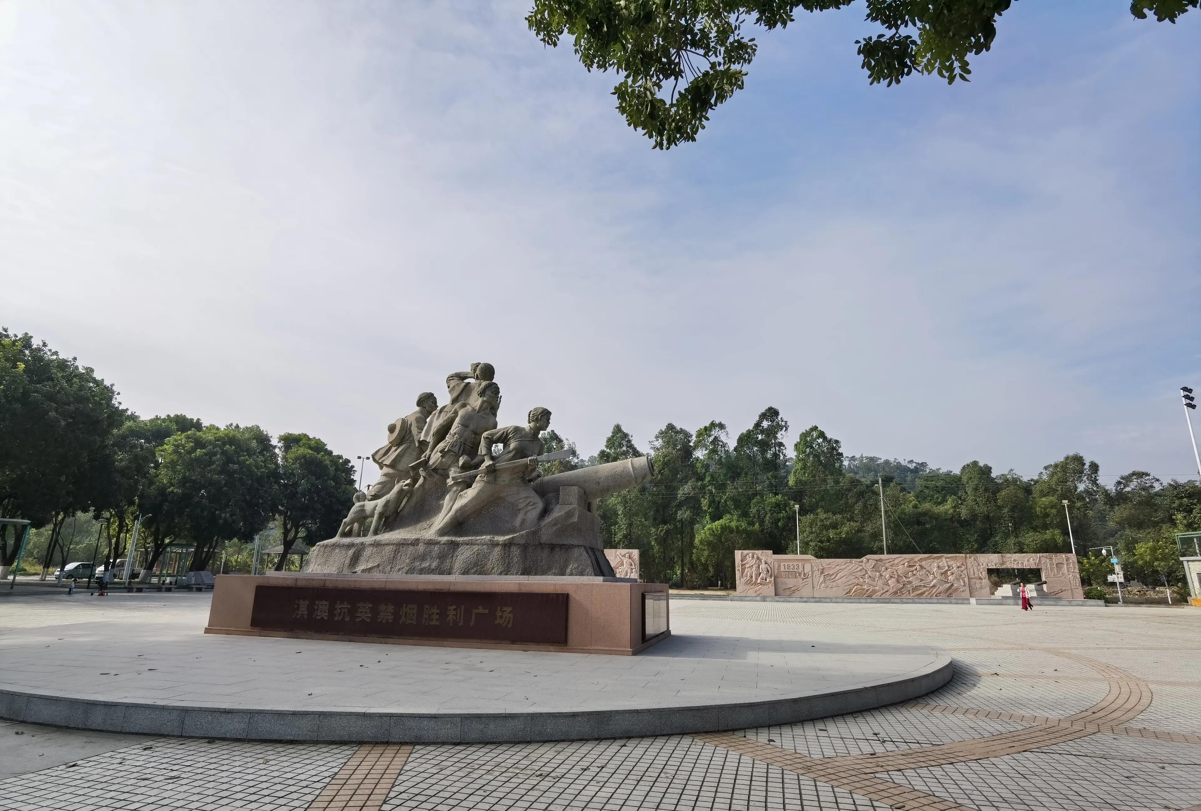 珠海淇澳岛红树林攻略,珠海桂山岛3天二夜的旅游攻略