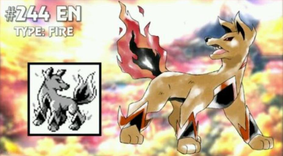 那些被废弃的宝可梦,盘点宝可梦废案