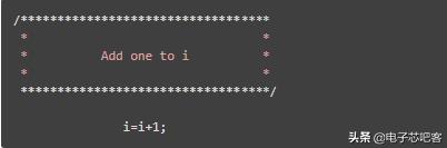 盘点!各路大神的C语言编程建议和技巧