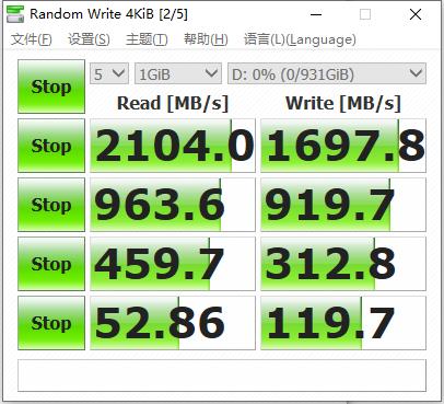 DIY春天来临，固态和内存价格持续走低，1TB只需要849元，便宜