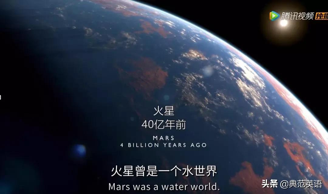 适合学习英语的双语纪录片,适合初中生看的英语纪录片