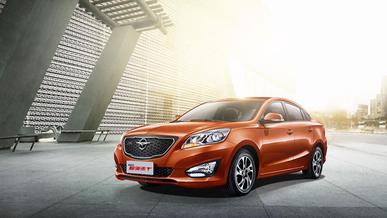 海马福美来怎么分一二三代,2018款海马福美来f5试驾视频