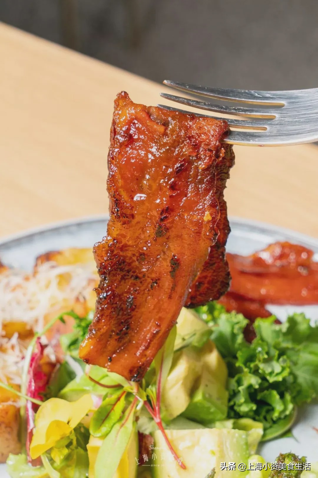 魔都brunch店,魔都最新露台早午餐全地图