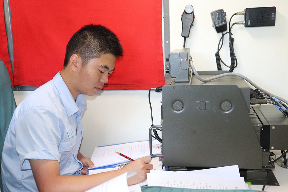 打造航天通信“快手”，90后翟廷栋的逆袭之路