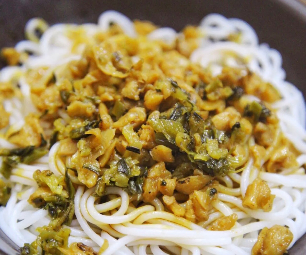 『2019最全南昌拌粉清单！』