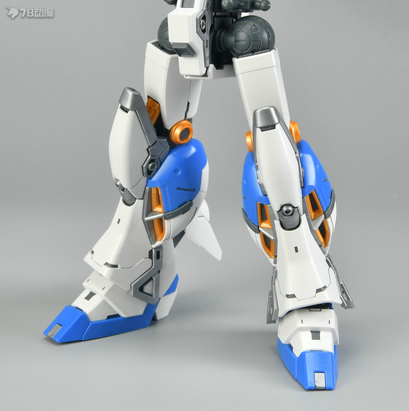 rg海牛高达测评,rg牛高达78官测