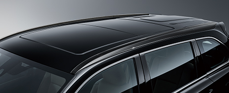 汉兰达骑士版实车,2022丰田汉兰达顶配七座黑武士