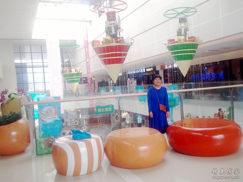 鏍床缇庣殑鏃朵唬骞垮満,鏍床缇庣殑鏃朵唬骞垮満鍋滆溅鏀惰垂